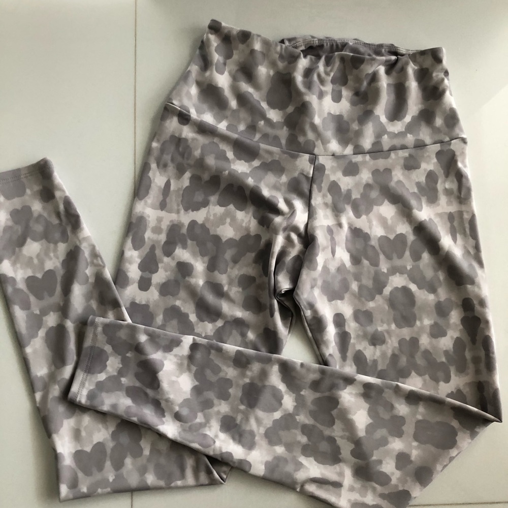 ONZIE Flow Leggings